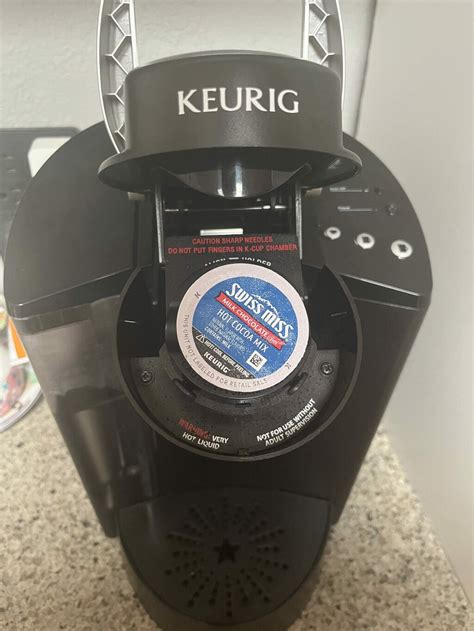 Which Coffee Pods Are Compatible With Keurig Machines?