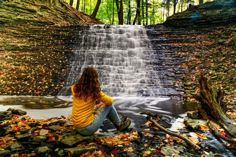 10 Best Waterfalls in Hamilton, Ontario: Explore the World's Waterfall ...