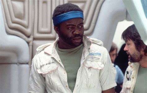 Remembering Yaphet Kotto and the Legacy of Alien - IGN