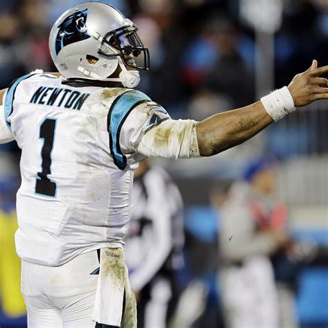 Cam Newton Comments on Critics, Unique Skill Set and More | News ...