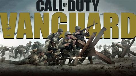 Call of Duty WWII Vanguard Full Version Free Download - ePinGi