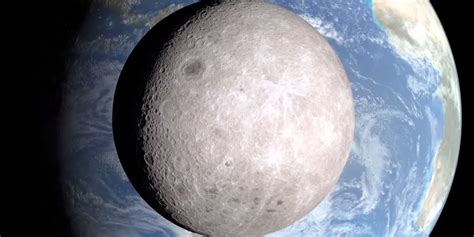 China Plans Historic Landing on “Dark Side” of the Moon - HISTORY