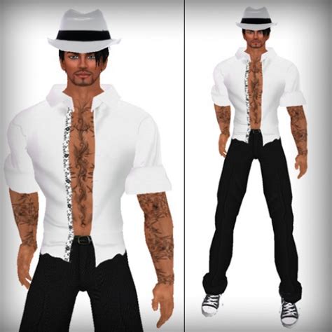 Second Life Marketplace - "PROMO"COMPLETE MALE AVATAR-ALEXANDRE