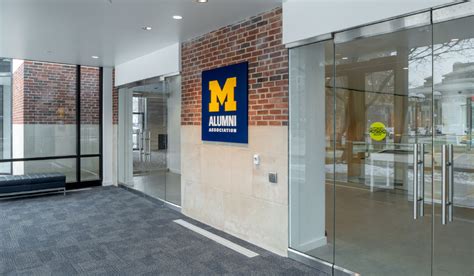 November 2021 Archives - Alumni Association of the University of Michigan