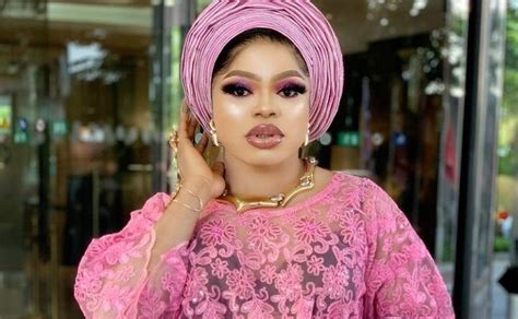 Bobrisky exposed to undergoing surgery in Lagos and not Abroad as claimed – Empire