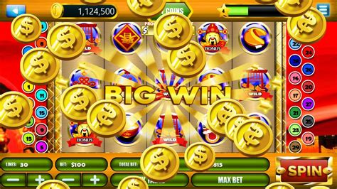 Super Fortune Slots Casino APK for Android Download