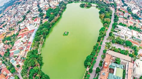 Hoan Kiem District: An in-depth exploration guide