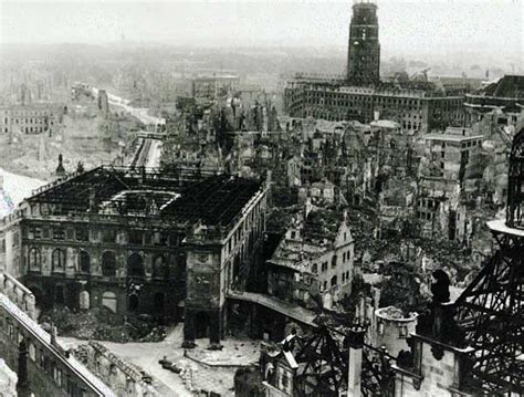 47 best images about Dresden 1945 on Pinterest | United states army, The ruins and Air force