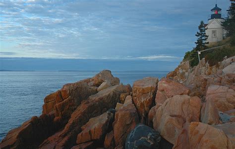 Acadia National Park, Maine | Maine lighthouses, Lighthouses photography, Lighthouse