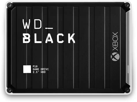 Western Digital WD Black Game Drive for Xbox One Release Date, Specs ...