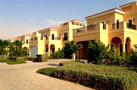 Dubai The Villa in The Villa, Dubai - Price, Location Map, Floor Plan & Reviews :PropTiger.com