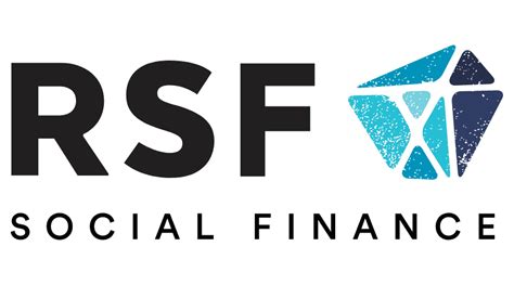 RSF SOCIAL FINANCE Vector Logo | Free Download - (.SVG + .PNG) format ...