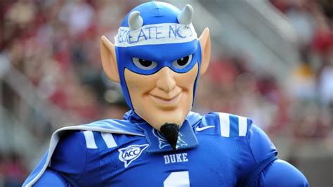 Duke Football Opts for 'Iced Out' Look at Florida State - Sports ...