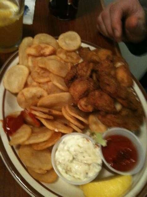 Chowder Bowl, Newport, Newport | Zomato