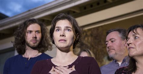 Netflix to screen Amanda Knox documentary at Toronto Film Festival ...