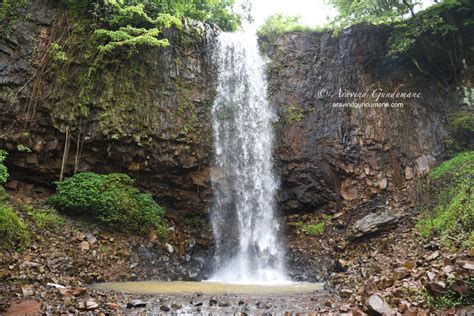 Sundi waterfalls, Belagavi - Treks and Travels