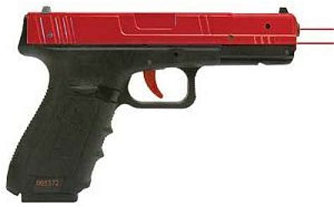 Dry Fire Training System | Buy Glock Training Pistol here