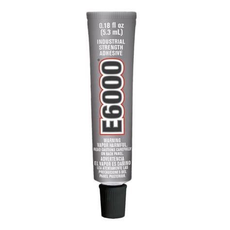 E6000 Adhesive Glue - iFixit