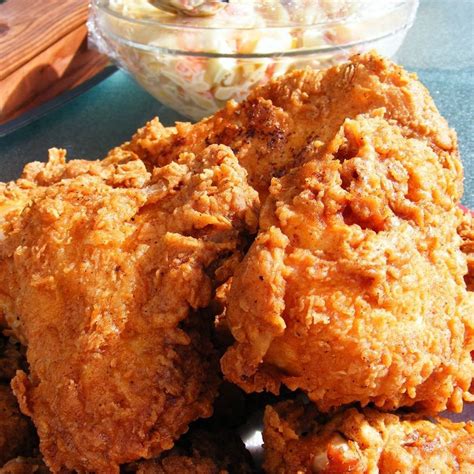 25 Best Best southern Fried Chicken Recipe Ever - Home, Family, Style ...