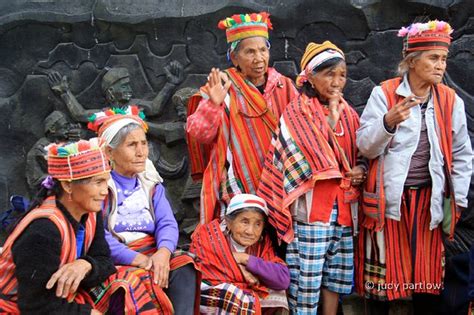 The Igorot Tribe of the Cordilleras | Flickr - Photo Sharing!