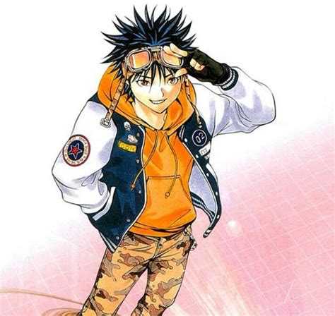 air gear | Manga rock, Air gear, Character design inspiration