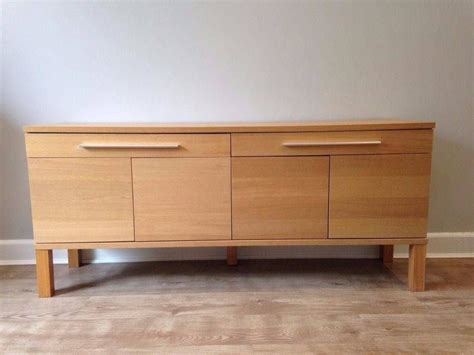 15 Collection of Ikea Bjursta Sideboards