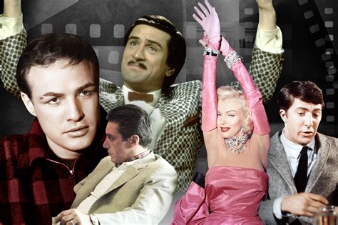 How method acting shaped the boldest actors of the 20th century