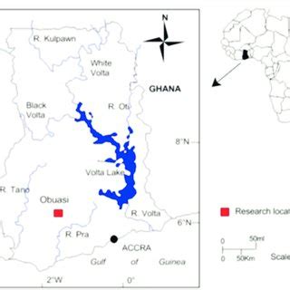 (PDF) Arsenic Intensity Risk Assessment at AngloGold Obuasi Goldmine, Ghana, West Africa: Using ...