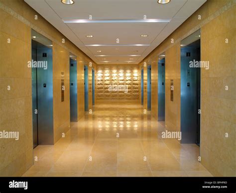 Elevator Lobby Design Ideas