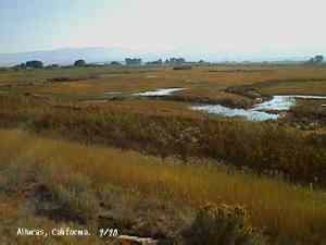 Alturas - California Ghost Town