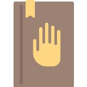 Oath Vector SVG Icon - PNG Repo Free PNG Icons