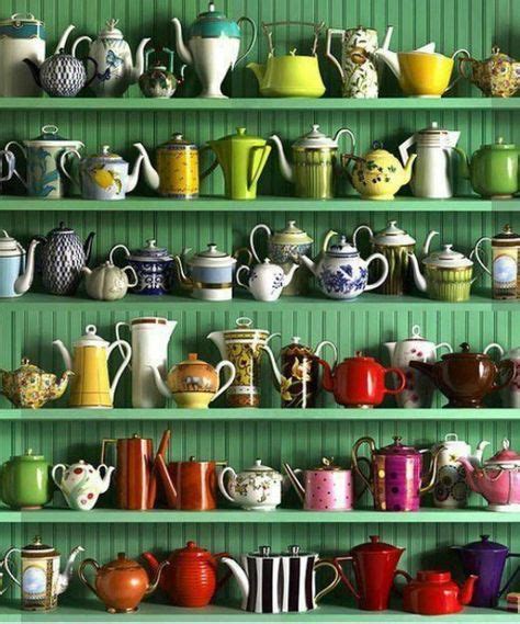 Pin by Jacquelyn Smith on Decorating | Tea pots, Tea, Coffee