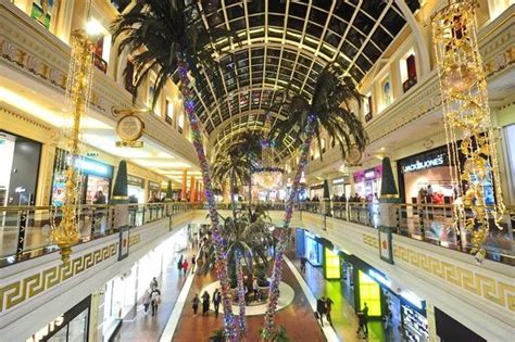 The Trafford Centre shops that will stay open during the coronavirus lockdown - LancsLive