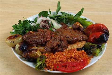 Dil-and-Language : Top Turkish Dishes, the Best of the Turkish Cuisine