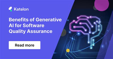 Unleashing the Benefits of Generative AI for Software Testing