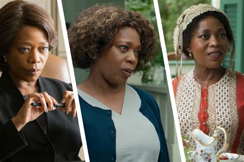 19 Best Alfre Woodard Movies: The Emotional Resonance of a Consummate ...