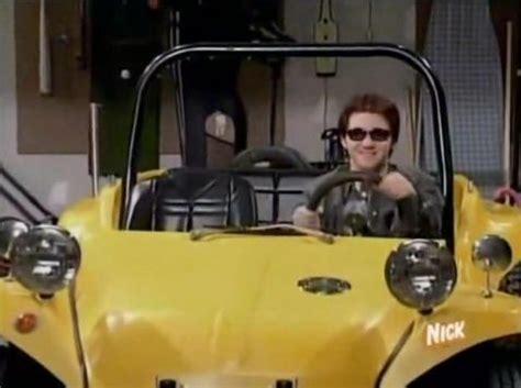 IMCDb.org: Custom Made Dune Buggy in "Drake & Josh, 2004-2007" | Drake ...