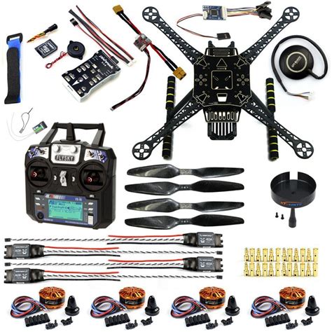 Diy Drone Kit Amazon - Best RC Quadcopter Drones | Our Top DIY Drone ...