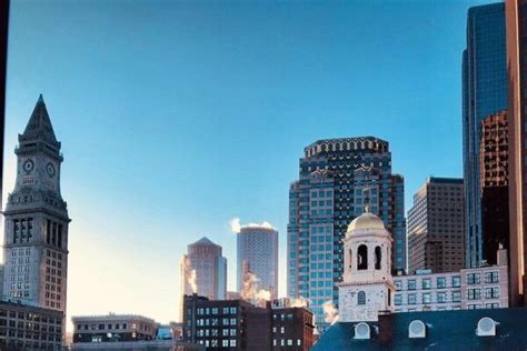 The Bostonian Boston Reviews & Prices | U.S. News