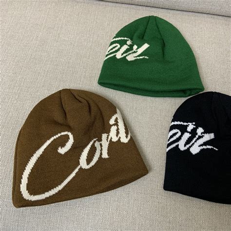 Corteiz beanie 3 colors