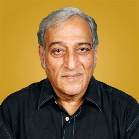 Mohan Agashe Wiki, Age, Wife, Family, Biography & More - WikiBio