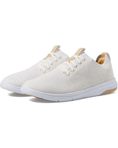 White Travis Mathew Shoes for Men | Lyst