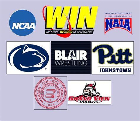 2019-20 National College & High School Rankings - WIN Magazine - WIN ...