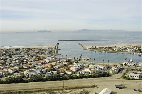 Channel Islands Harbor Inlet in CA, United States - inlet Reviews ...