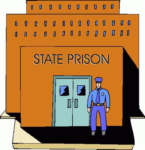 Cartoon Jailhouse ~ Free Prison Cliparts, Download Free Prison Cliparts Png Images, Free ...