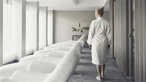 The Best Spa Hotels in Helsinki, Finland