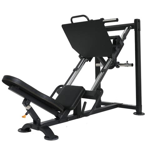 Powertec Leg Press (P-LP19) - Niagara and Hamilton Fitness Solutions