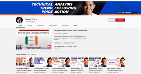 The Safest Forex YouTube Channels | ForexFraud.com