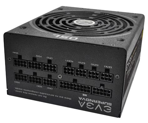 EVGA Launches the SuperNOVA 850/750 G2 Power Supplies | techPowerUp