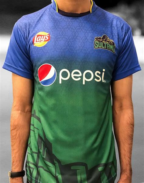 [CONFIRMED] PSL 2023 Multan Sultans Team Squad | PSL 8 MS Players List